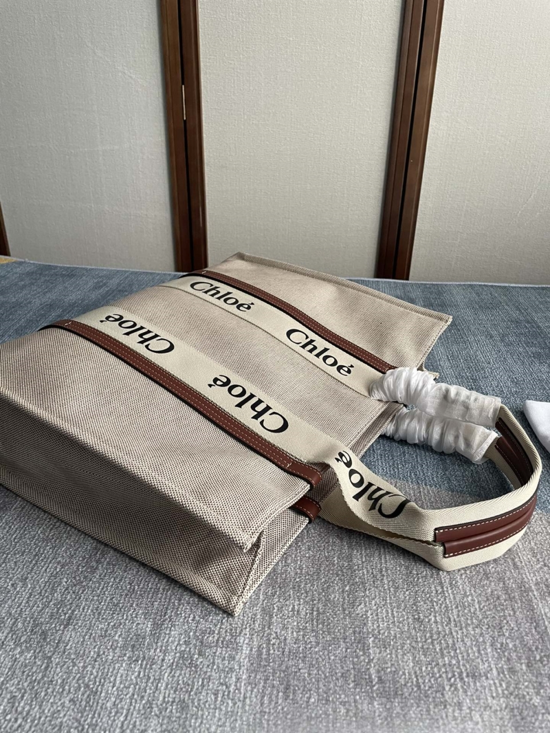 Chloe Shopping Bags